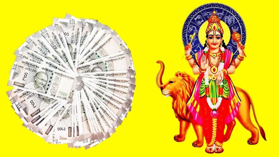 குரு, புதன் சேர்க்கை: 12 ஆண்டுகளுக்குப் பிறகு யோகம்.. இந்த ராசியினருக்கு அற்புதமான காலம் ஆரம்பம்