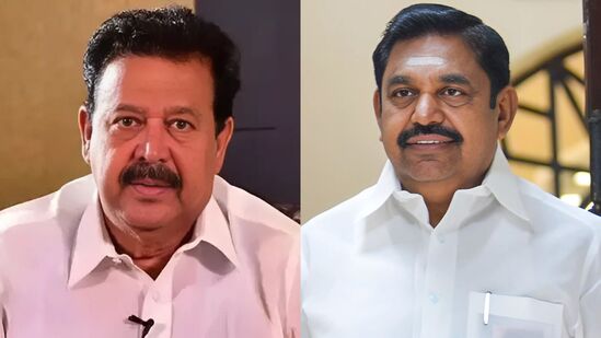 அபாச பேச்சு எதிரொலி! பொன்முடிக்கு எதிராக வளர்மதி, கோகுல இந்திராவை களமிறக்கும் ஈபிஎஸ்! அபாச பேச்சு எதிரொலி! பொன்முடிக்கு எதிராக வளர்மதி, கோகுல இந்திராவை களமிறக்கும் ஈபிஎஸ்!