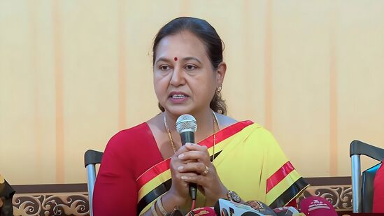 ADMK-BJP alliance: ’டி.வி.யில் பார்த்து தெரிந்து கொண்டேன்!’ ஈபிஎஸ் பாணியில் பிரேமலதா பதில்! இன்னும் கோபமோ? ADMK-BJP alliance: ’டி.வி.யில் பார்த்து தெரிந்து கொண்டேன்!’ ஈபிஎஸ் பாணியில் பிரேமலதா பதில்! இன்னும் கோபமோ?