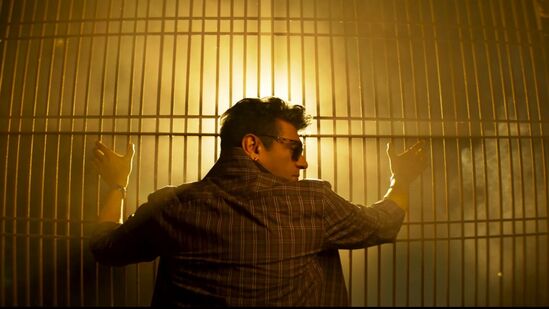 Good Bad Ugly Movie Box Office: 2ம் நாளே சரிவை சந்தித்த அஜித்.. பாதிக்கு பாதி கூட கலெக்ஷன் இல்லை.. வெளியானது அறிக்கை Good Bad Ugly Movie Box Office: 2ம் நாளே சரிவை சந்தித்த அஜித்.. பாதிக்கு பாதி கூட கலெக்ஷன் இல்லை.. வெளியானது அறிக்கை