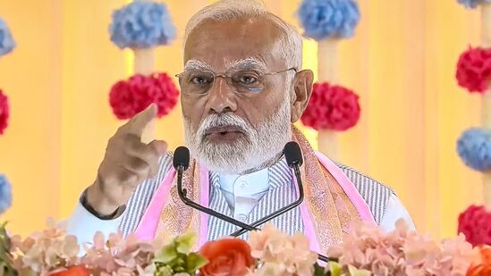 ‘திமுகவை வீழ்த்துவது முக்கியம்.. நமது கூட்டணி செய்து முடிக்கும்’ -பிரதமர் மோடி நம்பிக்கை ‘திமுகவை வீழ்த்துவது முக்கியம்.. நமது கூட்டணி செய்து முடிக்கும்’ -பிரதமர் மோடி நம்பிக்கை