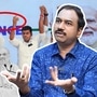 ADMK-BJP alliance: ’புத்தி இருக்கவன் இதை பண்ணுவானா? இனி அவ்ளோதான்!’ ஈபிஎஸ் முடிவை சாடும் எஸ்.பி.லட்சுமணன்! ADMK-BJP alliance: ’புத்தி இருக்கவன் இதை பண்ணுவானா? இனி அவ்ளோதான்!’ ஈபிஎஸ் முடிவை சாடும் எஸ்.பி.லட்சுமணன்!