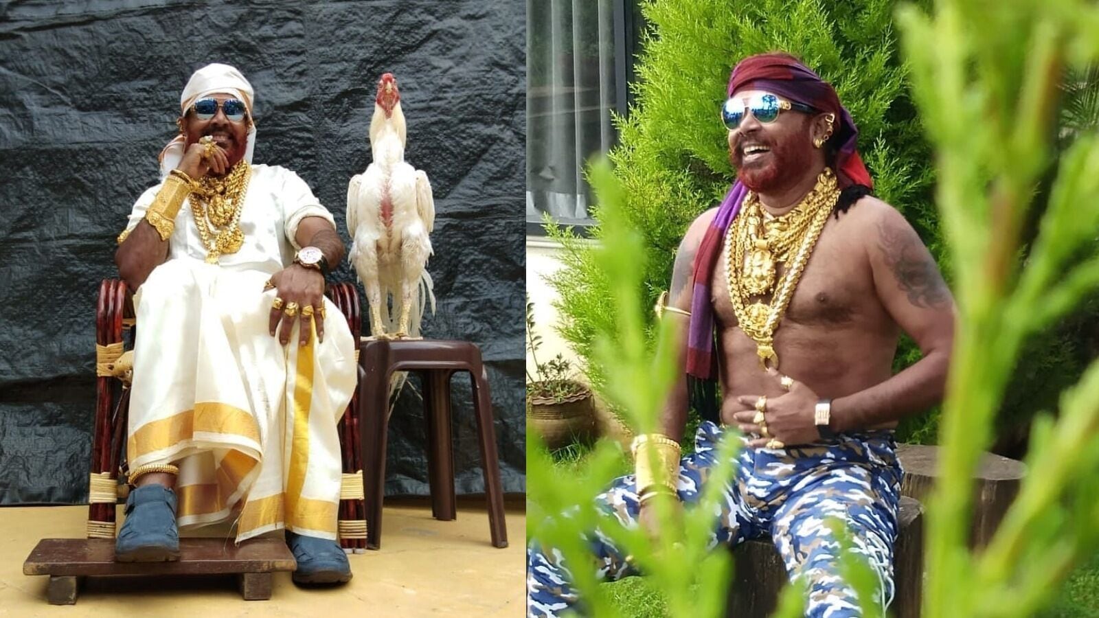 Varichur Selvam: வரிச்சியூர் செல்வத்தை சுட்டுப் பிடிக்க உத்தரவு.. கோவை முழுவதும் தீவிர தேடுதல் வேட்டை!