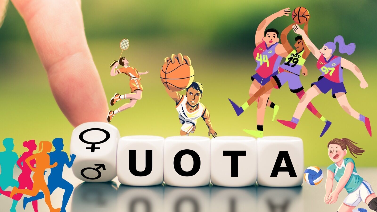 Government Job: ‘ஸ்போர்ட்ஸ் கோட்டா’வில் அரசு வேலை வேண்டுமா? எப்படி பெறலாம்? யாரெல்லாம் தகுதியானவர்கள்?