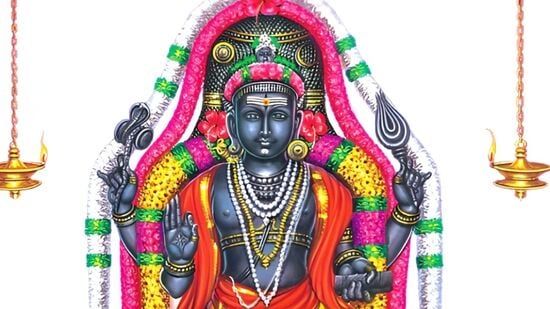 Guru Palangal: குரு கொடுத்தால் எவர் தடுப்பர்.. மங்களநாயகனின் பணமழை ராசிகள்.. உங்க ராசி இருக்கா பாருங்க? Guru Palangal: குரு கொடுத்தால் எவர் தடுப்பர்.. மங்களநாயகனின் பணமழை ராசிகள்.. உங்க ராசி இருக்கா பாருங்க?