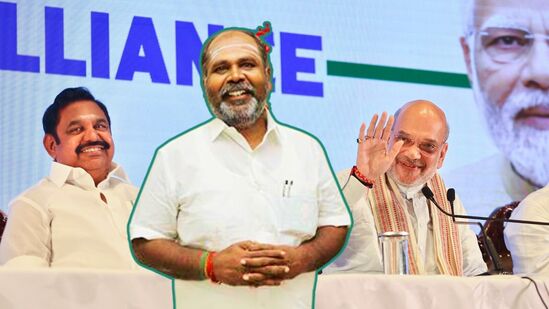 Madurai AIADMK : ‘அதிமுக-பாஜக கூட்டணியை விமர்சித்தால்.. தமிழகம் முழுவதும் போராட்டம்’ ஆர்.பி.உதயக்குமார் அறிவிப்பு! Madurai AIADMK : ‘அதிமுக-பாஜக கூட்டணியை விமர்சித்தால்.. தமிழகம் முழுவதும் போராட்டம்’ ஆர்.பி.உதயக்குமார் அறிவிப்பு!