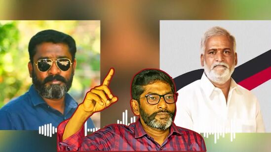 Savukku Shankar: ‘கொளத்தூர் தன்ராஜ் எங்கே? ’ சேகர்பாபு பேசியதாக ஆடியோவை வெளியிட்ட சவுக்கு சங்கர்! Savukku Shankar: ‘கொளத்தூர் தன்ராஜ் எங்கே? ’ சேகர்பாபு பேசியதாக ஆடியோவை வெளியிட்ட சவுக்கு சங்கர்!