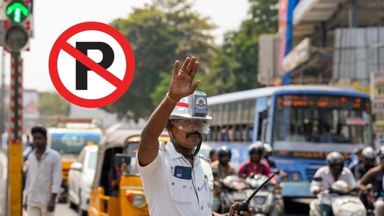 Traffic Police Fine: டிராபிக் போலீஸ் அபராதங்களை செலுத்தவில்லையா? விளைவுகள் என்ன? சரிசெய்ய வாய்ப்புகள் என்ன? Traffic Police Fine: டிராபிக் போலீஸ் அபராதங்களை செலுத்தவில்லையா? விளைவுகள் என்ன? சரிசெய்ய வாய்ப்புகள் என்ன?