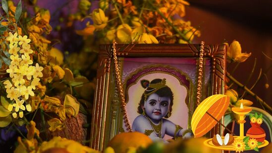 'விஷு கனி காணும் நிகழ்வு முதல் கைநீட்டம் வரை’: விஷு பண்டிகை குறித்த சுவாரஸ்யத் தகவல்கள்! 'விஷு கனி காணும் நிகழ்வு முதல் கைநீட்டம் வரை’: விஷு பண்டிகை குறித்த சுவாரஸ்யத் தகவல்கள்!