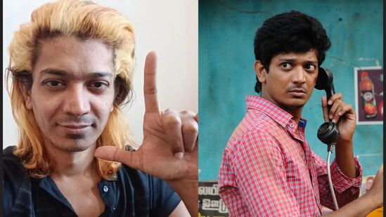 Actor Sri: ‘அவ்வளவு பிரச்சினைகள்.. அப்போதே சினிமாவை விட்டு போயிடலாம்னு நினைச்சேன்’ - நடிகர் ஸ்ரீ த்ரோபேக் பேட்டி Actor Sri: ‘அவ்வளவு பிரச்சினைகள்.. அப்போதே சினிமாவை விட்டு போயிடலாம்னு நினைச்சேன்’ - நடிகர் ஸ்ரீ த்ரோபேக் பேட்டி