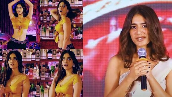 Priya Prakash Varrier: தொட்டு தொட்டு பேசும் சுல்தானா..- ‘சத்தியமா இத எதிர்பாக்கல சாமி’ -பிரியா வாரியர் பேச்சு! Priya Prakash Varrier: தொட்டு தொட்டு பேசும் சுல்தானா..- ‘சத்தியமா இத எதிர்பாக்கல சாமி’ -பிரியா வாரியர் பேச்சு!