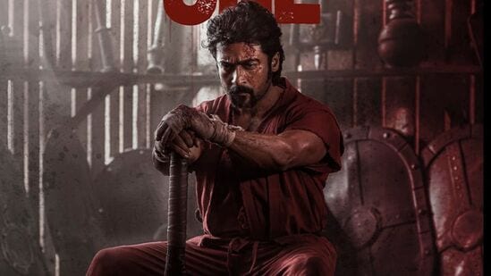 Retro OTT release: ‘ஒரு ஆணின் கோபம்தான் ரெட்ரோ..’ - சூர்யாவின் ‘ரெட்ரோ’ எந்த ஓடிடியில் வெளியாகிறது தெரியுமா? Retro OTT release: ‘ஒரு ஆணின் கோபம்தான் ரெட்ரோ..’ - சூர்யாவின் ‘ரெட்ரோ’ எந்த ஓடிடியில் வெளியாகிறது தெரியுமா?