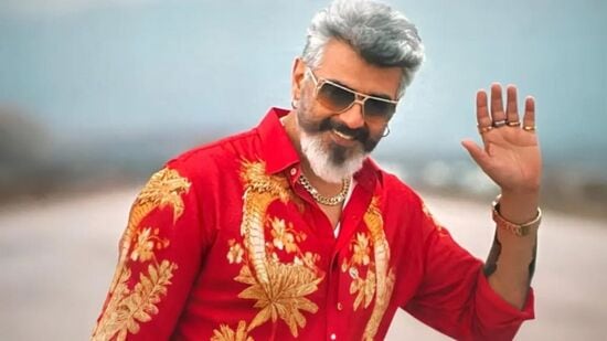 அசால்ட்டாக 60 கோடியை தாண்டிய அஜித்தின் குட் பேட் அக்லி! வெளியான 3 ஆவது நாள் வசூல்! எவ்வளவுத் தெரியுமா? அசால்ட்டாக 60 கோடியை தாண்டிய அஜித்தின் குட் பேட் அக்லி! வெளியான 3 ஆவது நாள் வசூல்! எவ்வளவுத் தெரியுமா?