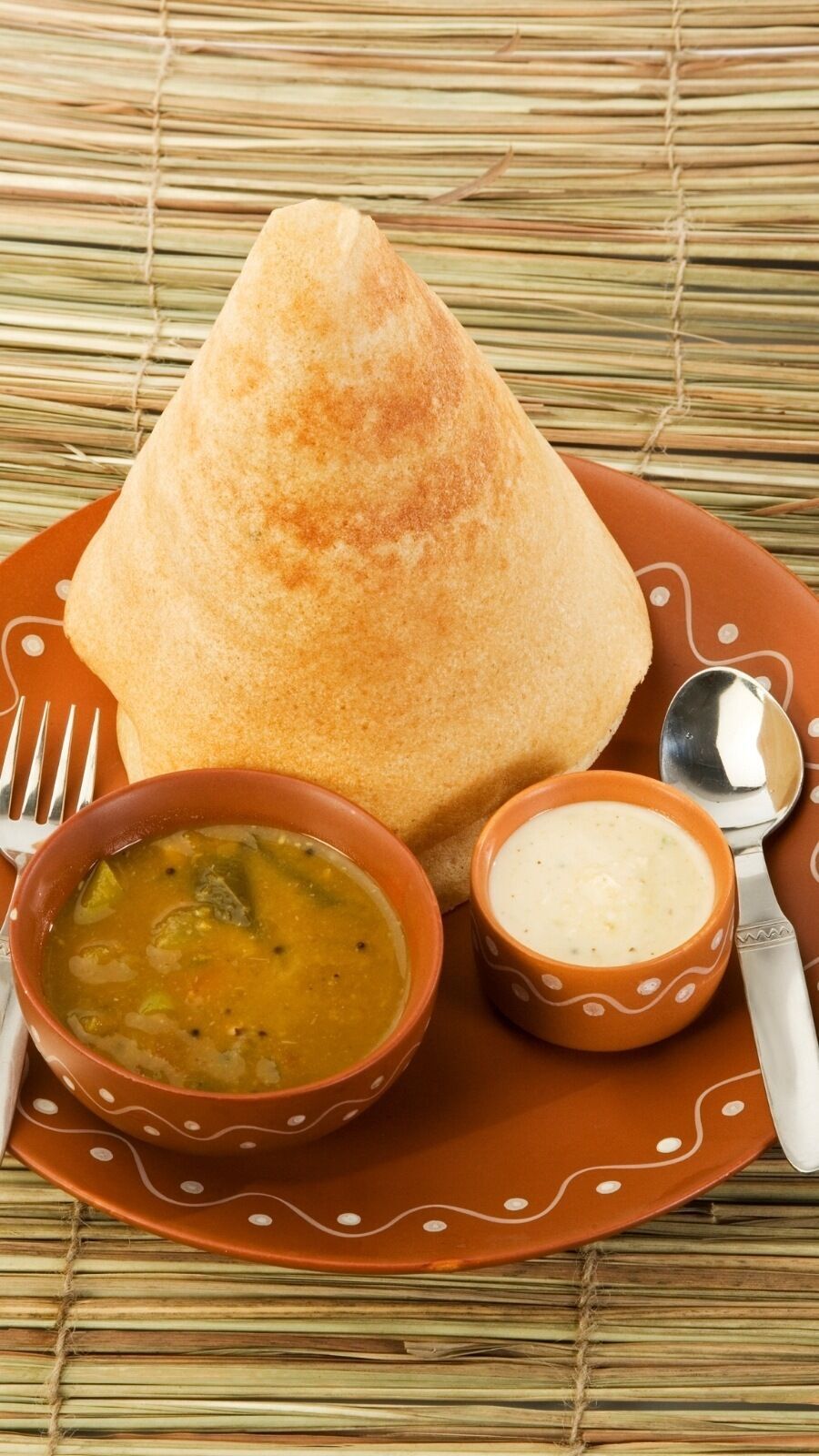 தோசை மாவு இல்லையா.. 10 நிமிடம் போதும்.. ஈசியா செய்யலாம் பிரட் தோசை.. ரெசிபி இதோ!