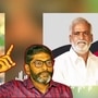 Savukku Shankar: ‘கொளத்தூர் தன்ராஜ் எங்கே? ’ சேகர்பாபு பேசியதாக ஆடியோவை வெளியிட்ட சவுக்கு சங்கர்!