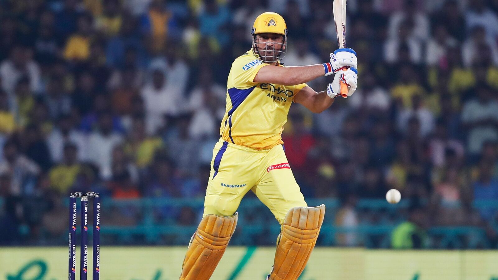 ஐபிஎல் 2025: வேட்டையாடு விளையாடு! அதிரடி தொடக்கம்.. Vintage தோனி பினிஷ்.. சிஎஸ்கேவுக்கு இரண்டாவது வெற்றி