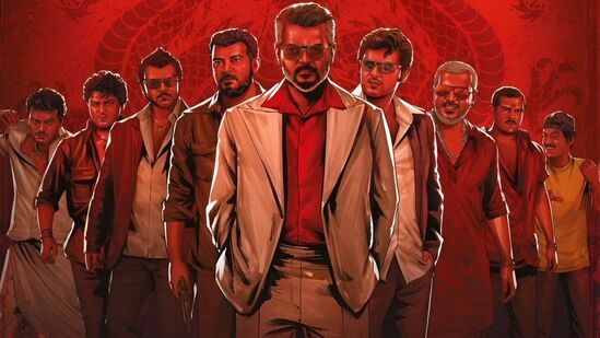 Good Bad Ugly Box Office: 4 நாளில் ரூ. 150 கோடி வசூல்.. வைப்பை குறைக்காத அஜித்தால் அடித்து நொறுங்கும் வசூல்.. Good Bad Ugly Box Office: 4 நாளில் ரூ. 150 கோடி வசூல்.. வைப்பை குறைக்காத அஜித்தால் அடித்து நொறுங்கும் வசூல்..