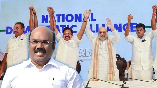 ’பதவிக்காக யார் வீட்டு வாசலிலும் நிற்கமாட்டேன்!’ மௌனம் கலைத்தார் ஜெயக்குமார்! அதிமுக குறித்து பரப்பரப்பு பேட்டி! ’பதவிக்காக யார் வீட்டு வாசலிலும் நிற்கமாட்டேன்!’ மௌனம் கலைத்தார் ஜெயக்குமார்! அதிமுக குறித்து பரப்பரப்பு பேட்டி!