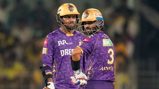 ஐபிஎல் 2025: ரஹானேவா ஸ்ரேயாஸ் ஐயரா.. இன்று KKR vs PBKS மோதல்.. நேருக்கு நேர், பிட்ச் ரிப்போர்ட் விவரம் ஐபிஎல் 2025: ரஹானேவா ஸ்ரேயாஸ் ஐயரா.. இன்று KKR vs PBKS மோதல்.. நேருக்கு நேர், பிட்ச் ரிப்போர்ட் விவரம்