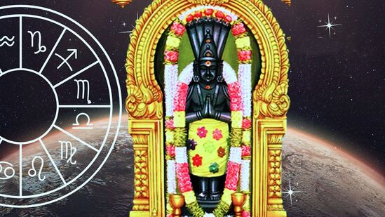 18 மாதத்துக்கு பிறகு ராசி மாறும் ராகு.. செல்வம் அதிகரிப்பு, நிதி நிலை உயர்வை பெற பொகும் மூன்று ராசிகள் 18 மாதத்துக்கு பிறகு ராசி மாறும் ராகு.. செல்வம் அதிகரிப்பு, நிதி நிலை உயர்வை பெற பொகும் மூன்று ராசிகள்