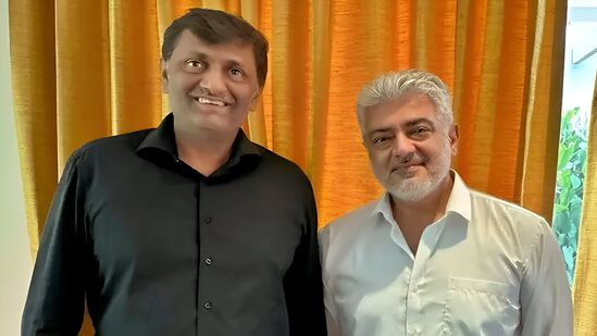 Good Bad Ugly movie: குட் பேட் அக்லி படம் 2 மணி நேர ரோலர் கோஸ்டர்.. புகழ்ந்து தள்ளிய புரொடியூர் Good Bad Ugly movie: குட் பேட் அக்லி படம் 2 மணி நேர ரோலர் கோஸ்டர்.. புகழ்ந்து தள்ளிய புரொடியூர்