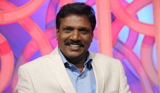 'பயந்து நடுங்கி பாடுன பாட்டு.. இப்போ பட்டி தொட்டி எல்லாம் ஹிட்டு.. தொட்டு தொட்டு பேசும் சுல்தானா பாடல் கதை.. 'பயந்து நடுங்கி பாடுன பாட்டு.. இப்போ பட்டி தொட்டி எல்லாம் ஹிட்டு.. தொட்டு தொட்டு பேசும் சுல்தானா பாடல் கதை..