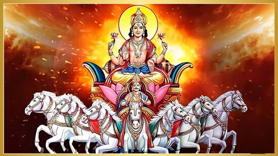 Sun Transit: தலயே வருது..சூரிய பெயர்ச்சியால் அதிர்ஷ்டம் பெறப்போகும் 3 ராசிகள் யார் யார் தெரியுமா? Sun Transit: தலயே வருது..சூரிய பெயர்ச்சியால் அதிர்ஷ்டம் பெறப்போகும் 3 ராசிகள் யார் யார் தெரியுமா?