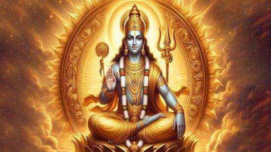 அற்புத பலன்களை வாரி வழங்கும் சூரிய பகவான்.. எந்த ராசியினருக்கு ஒரு மாதம் யோக காலம் பாருங்க? அற்புத பலன்களை வாரி வழங்கும் சூரிய பகவான்.. எந்த ராசியினருக்கு ஒரு மாதம் யோக காலம் பாருங்க?