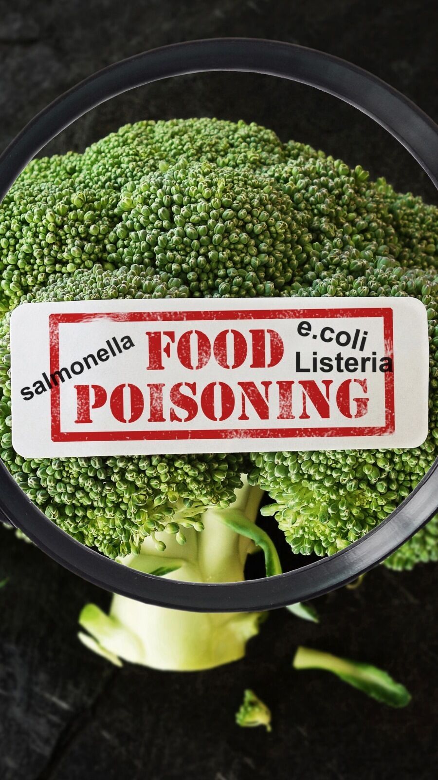 உணவினால் ஏற்படும் விஷம்! தடுக்க சில வழிமுறைகள்!