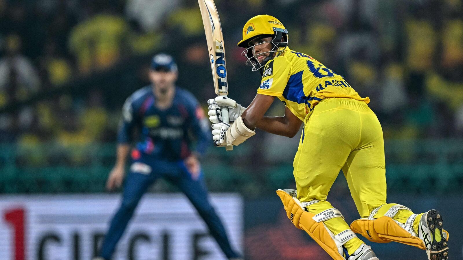 Shaik Rasheed: அதிரடி தொடக்கம்.. Class பேட்டிங்.. சிஎஸ்கே அணியின் புதிய நம்பிக்கை! யார் இந்த ஷேக் ரஷீத்?