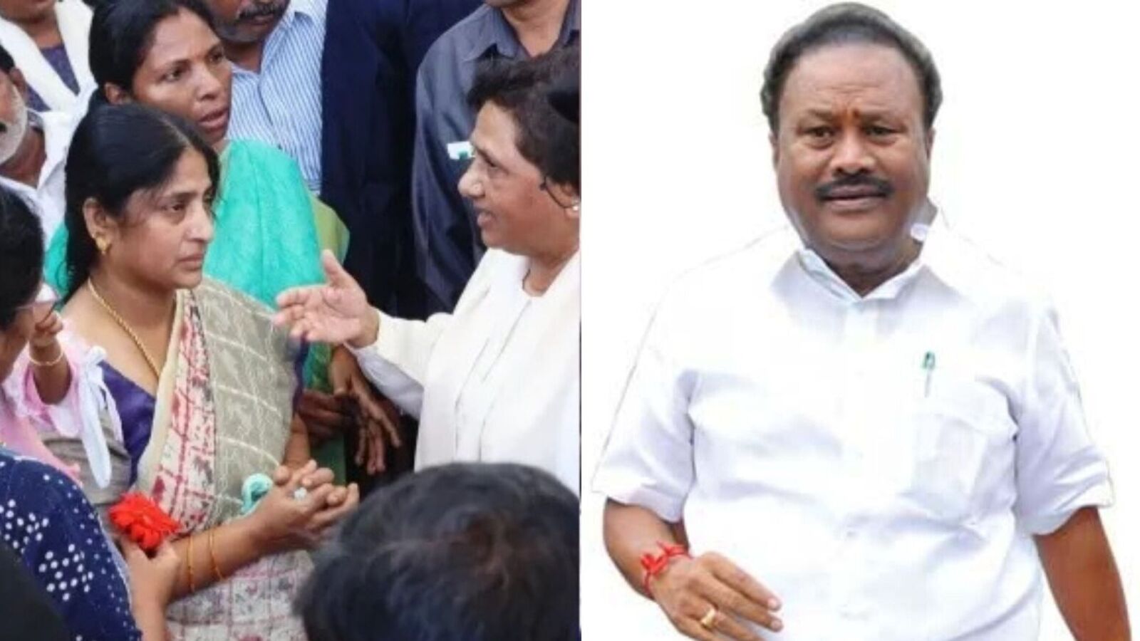 Top 10 Tamil News: ஆம்ஸ்ட்ராங் மனைவியின் கட்சிப் பொறுப்பு பறிப்பு முதல் திண்டுக்கல் சீனிவாசன் ஹாஸ்பிடலில் அனுமதி வரை!