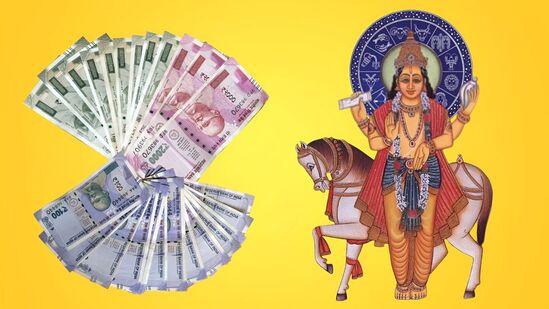 சுக்கிர பெயர்ச்சி: பண மழை கொட்டி தீர்க்க போகுது.. 3 ராசிகள் மீது குறி.. அதிர்ஷ்ட கதவு திறக்கப்போகுது! சுக்கிர பெயர்ச்சி: பண மழை கொட்டி தீர்க்க போகுது.. 3 ராசிகள் மீது குறி.. அதிர்ஷ்ட கதவு திறக்கப்போகுது!