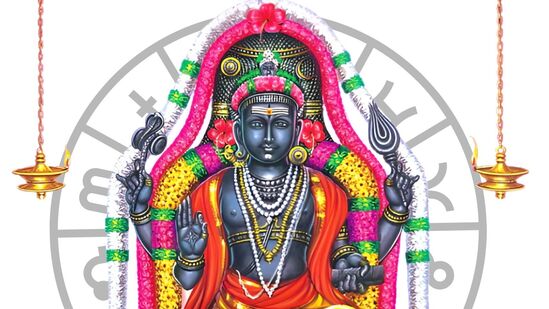 Guru Transit: கோடி கோடியாய் கொட்ட வரும் குரு.. மிதுனத்தில் பணமழை பெறுகின்ற ராசிகள்.. உங்க ராசி என்ன? Guru Transit: கோடி கோடியாய் கொட்ட வரும் குரு.. மிதுனத்தில் பணமழை பெறுகின்ற ராசிகள்.. உங்க ராசி என்ன?