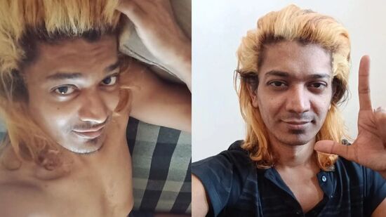 நடிகர் ஸ்ரீ: ‘அவனோட நிர்வாண வீடியோவ பார்த்தப்ப.. ஸ்ரீக்கு இந்த நோய்தான் மாத்திரைய நிப்பாட்டுனா’ -நடிகர் ஸ்ரீ பேட்டி! நடிகர் ஸ்ரீ: ‘அவனோட நிர்வாண வீடியோவ பார்த்தப்ப.. ஸ்ரீக்கு இந்த நோய்தான் மாத்திரைய நிப்பாட்டுனா’ -நடிகர் ஸ்ரீ பேட்டி!