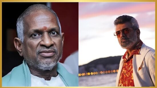 Good Bad Ugly Update: குட் பேட் அக்லி பாடகளில் இளைய ராஜாவுக்கு ராயல்டியா? - காப்புரிமை சட்டம் சொல்வதென்ன? - விளக்கம்! Good Bad Ugly Update: குட் பேட் அக்லி பாடகளில் இளைய ராஜாவுக்கு ராயல்டியா? - காப்புரிமை சட்டம் சொல்வதென்ன? - விளக்கம்!
