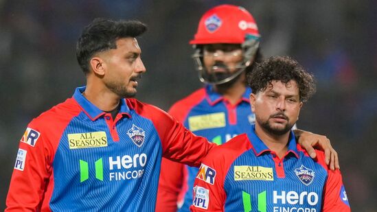 தோல்வியில் இருந்து வெற்றி பாதைக்கு திரும்பபோவது யார்? பலப்பரிட்சை செய்யும் DC vs RR தோல்வியில் இருந்து வெற்றி பாதைக்கு திரும்பபோவது யார்? பலப்பரிட்சை செய்யும் DC vs RR