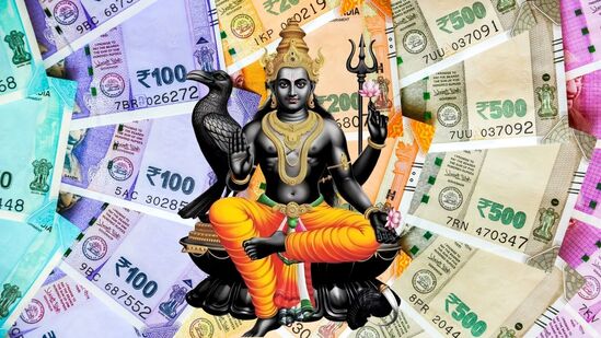 Saturn Transit: சனி கொடுப்பார் யார் தடுப்பார்.. பண மழை கொட்டி தீர்க்கும் ராசிகள்.. ஜாலி வாழ்க்கை யாருக்கு? Saturn Transit: சனி கொடுப்பார் யார் தடுப்பார்.. பண மழை கொட்டி தீர்க்கும் ராசிகள்.. ஜாலி வாழ்க்கை யாருக்கு?