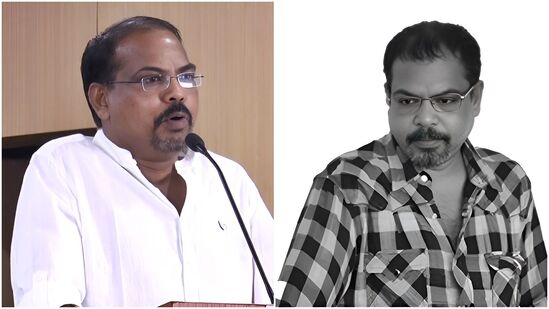 Director S.S. Stanley: ஏப்ரல் மாதத்தில் பட இயக்குநர் எஸ்.எஸ்.ஸ்டான்லி உடல்நலக் குறைவால் காலமானார்.. Director S.S. Stanley: ஏப்ரல் மாதத்தில் பட இயக்குநர் எஸ்.எஸ்.ஸ்டான்லி உடல்நலக் குறைவால் காலமானார்..