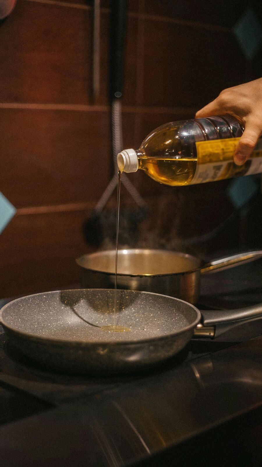 உடல் ஆரோக்கியத்தை பராமரிக்க ஏற்ற சமையல் எண்ணெய்கள்!