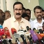 தமிழகம் எங்கே செல்கிறது?.. நெல்லை அரிவாள் வெட்டுச் சம்பவம் குறித்து அன்புமணி கவலை! தமிழகம் எங்கே செல்கிறது?.. நெல்லை அரிவாள் வெட்டுச் சம்பவம் குறித்து அன்புமணி கவலை!