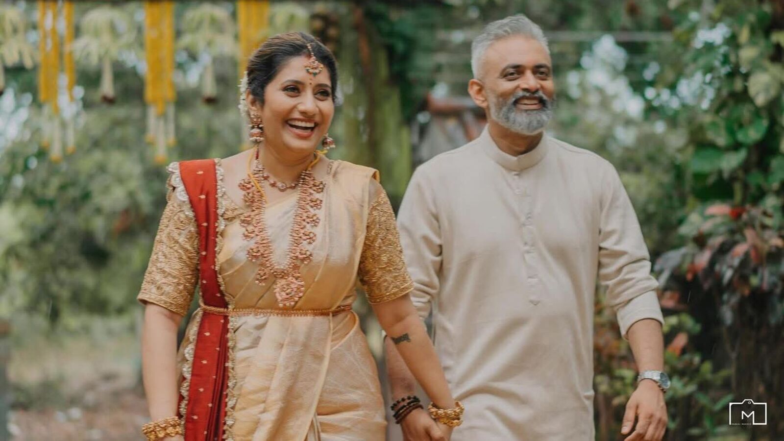 நெடுநாள் காத்திருப்பு.. பிரியங்காவிற்கு இரண்டாவது திருமணம்! - மகிழ்ச்சி வெள்ளத்தில் குடும்பம்!