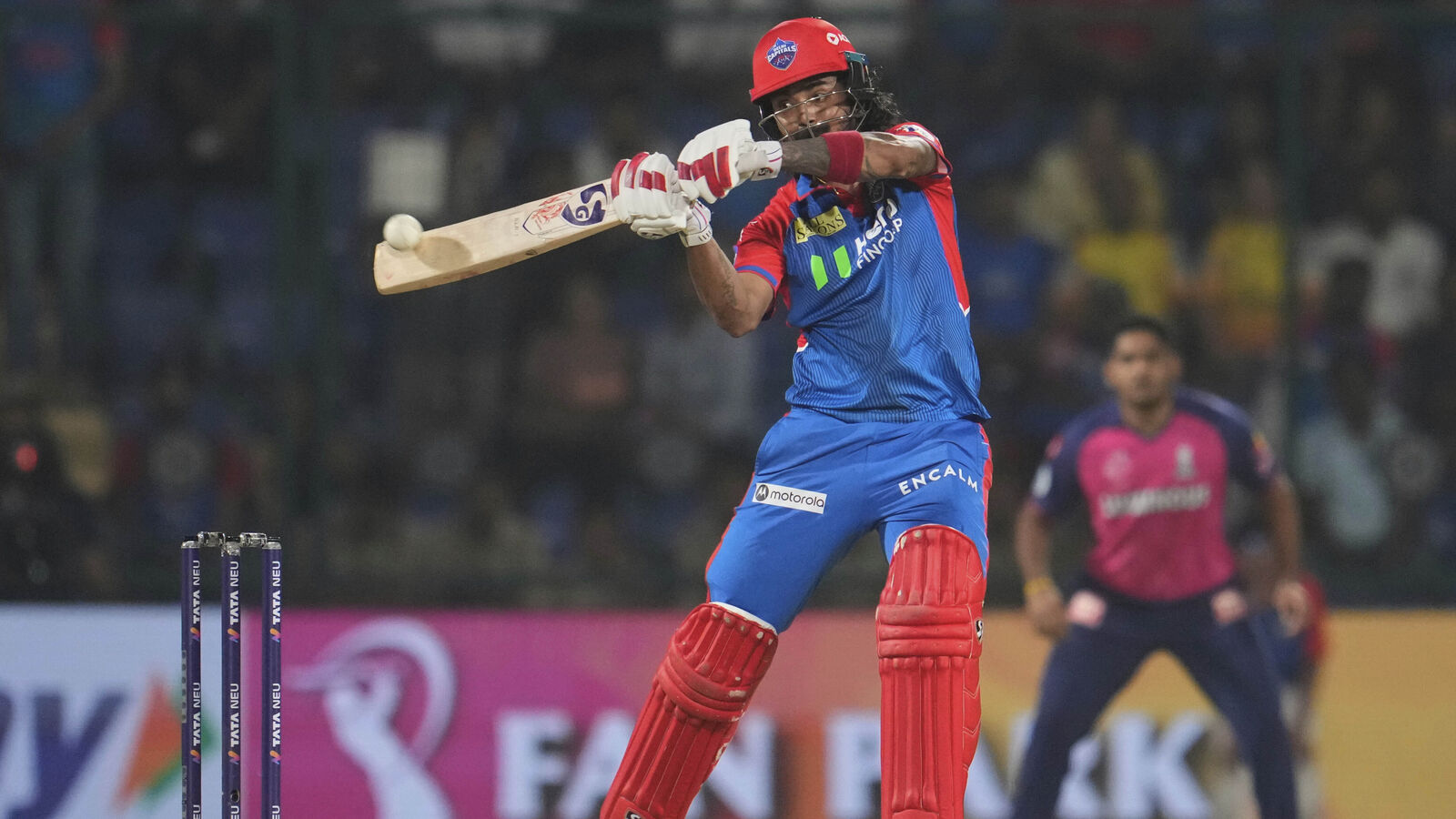 ஐபிஎல் 2025: இந்த சீசன் முதல் சூப்பர் ஓவர்.. ரன் அவுட்டால் வீழ்ந்த ராஜஸ்தான்! இமாலய சிக்ஸருடன் டெல்லி த்ரில் வெற்றி