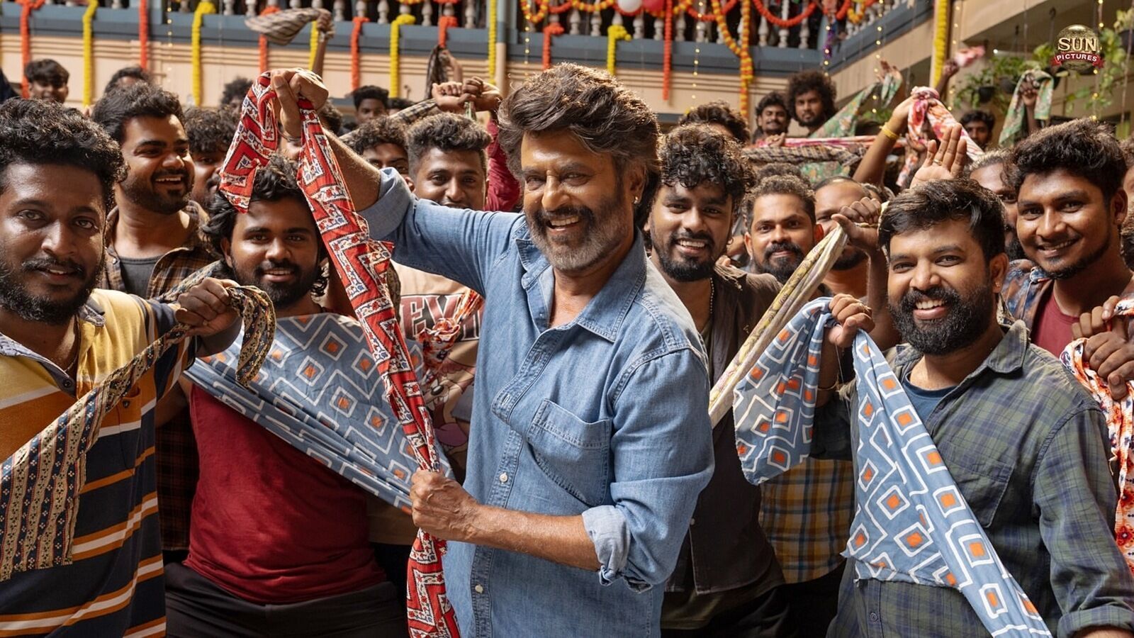 நான் ஏகலைவன்.. அவர் துரோணாச்சாரியார்.. ரஜினியை புகழ்ந்து கூலி படத்தின் முக்கிய அப்டேட்டை தந்த நடிகர் உபேந்திரா..