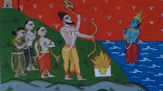 மத நம்பிக்கைகளின்படி, சத்ய யுகம், திரேதா யுகம் மற்றும் துவாபர யுகம் ஆகியவை அட்சய திருதியை நாளில் தொடங்குகின்றன. இந்த நாளில், விஷ்ணு பரசுராமராக அவதரித்தார் என்றும், கங்கை தாயும் இந்த நாளில் பூமியில் அவதரித்தார் என்றும் கூறப்படுகிறது