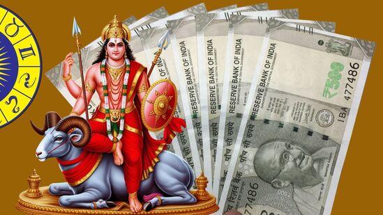 ஜாக்கிரதை.. தரித்திரம் பிடித்துக் கொள்ள போகும் ராசிகள்.. செவ்வாய் கடகத்தில் துன்பம்.. உங்க ராசி இருக்கா? ஜாக்கிரதை.. தரித்திரம் பிடித்துக் கொள்ள போகும் ராசிகள்.. செவ்வாய் கடகத்தில் துன்பம்.. உங்க ராசி இருக்கா?