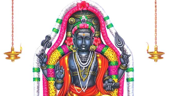 பண மூட்டைகளோடு வரும் குரு.. கொட்டித் தீர்க்கப் போகும் ராசிகள்.. பணக்கார யோகம் யாருக்கு? பண மூட்டைகளோடு வரும் குரு.. கொட்டித் தீர்க்கப் போகும் ராசிகள்.. பணக்கார யோகம் யாருக்கு?