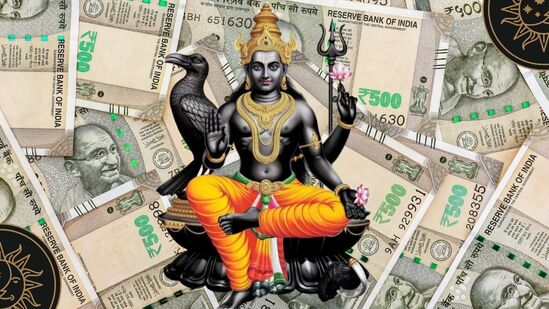 சனி பெயர்ச்சி பலன்கள்: சனி கொட்டுவார் யார் தடுப்பார்.. கோடி கோடியாய் பண மழை கொட்டும் ராசிகள்.. ஜாலியாக வாழப்போவது யார்? சனி பெயர்ச்சி பலன்கள்: சனி கொட்டுவார் யார் தடுப்பார்.. கோடி கோடியாய் பண மழை கொட்டும் ராசிகள்.. ஜாலியாக வாழப்போவது யார்?