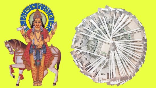 மீன ராசி: பண மழையை எதிர்நோக்கும் ராசிகள்.. சுக்கிரன் மூட்டைகளோடு வருகிறார்.. எது உங்க ராசி சொல்லுங்க? மீன ராசி: பண மழையை எதிர்நோக்கும் ராசிகள்.. சுக்கிரன் மூட்டைகளோடு வருகிறார்.. எது உங்க ராசி சொல்லுங்க?