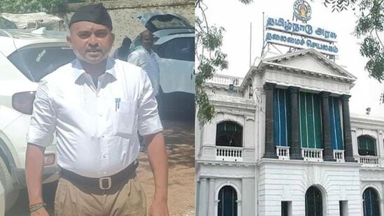 டாப் 10 தமிழ் நியூஸ்: இந்து முன்னணி நிர்வாகி கைது முதல் தமிழ்நாடு அரசு பிறப்பித்த முக்கிய உத்தரவு வரை! டாப் 10 தமிழ் நியூஸ்: இந்து முன்னணி நிர்வாகி கைது முதல் தமிழ்நாடு அரசு பிறப்பித்த முக்கிய உத்தரவு வரை!