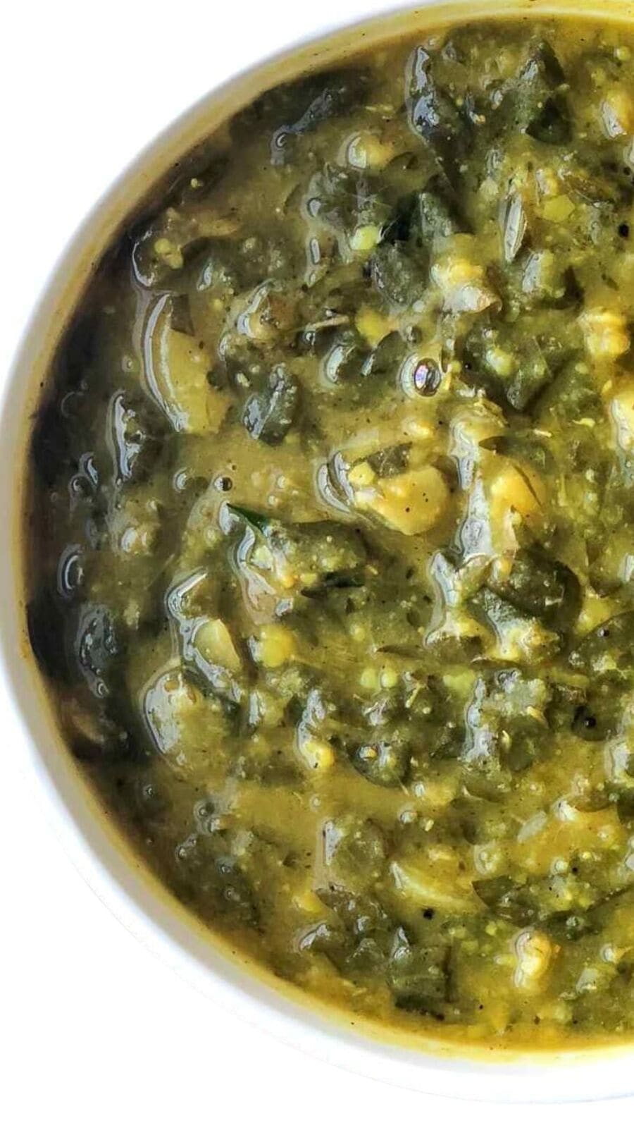 எளிதாக முருங்கைக் கீரை குழம்பு செய்வது எப்படி